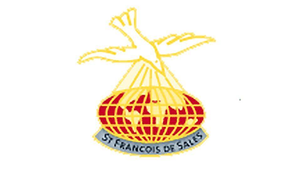 Logo Saint François de Sales