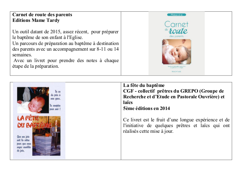 BAPTEME TOUT PETITS 3