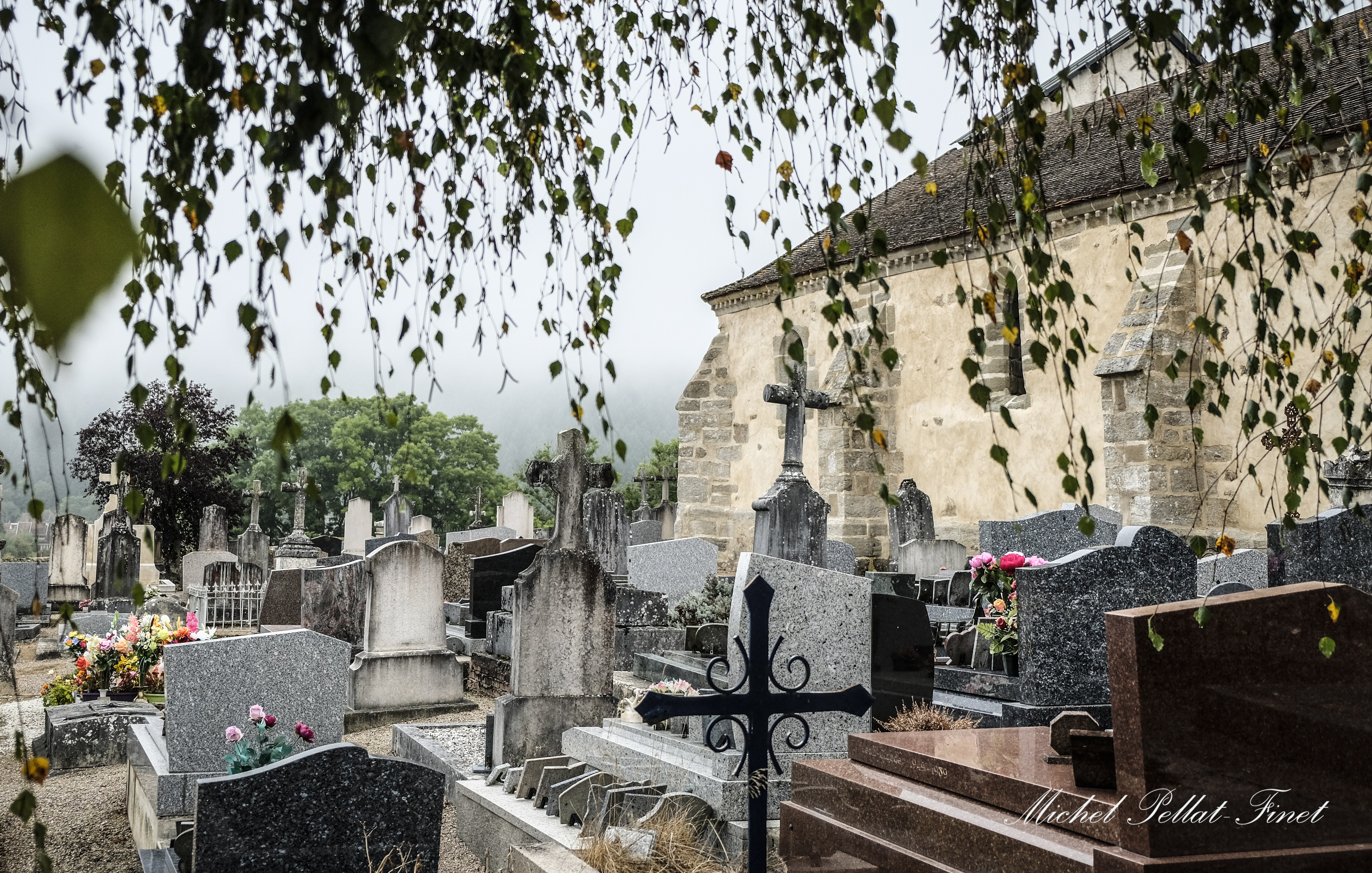 CIMETIERE