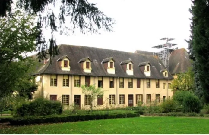 400 ans de la Fondation du monastère de la Visitation