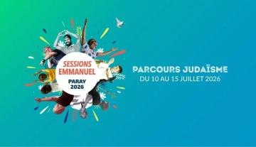 Parcours judaïsme