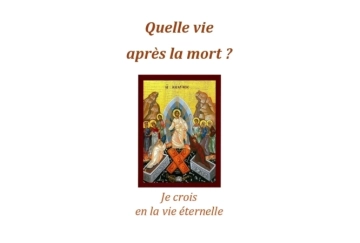 Formation pastorale du deuil
