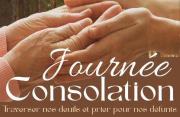 Journée consolation